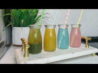 3 oz. Mini Mason Jar - DIY (Set of 12)